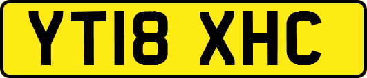 YT18XHC