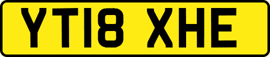YT18XHE