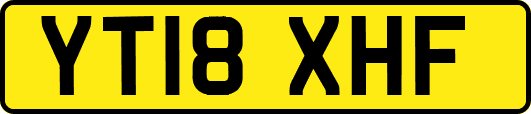 YT18XHF