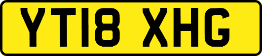 YT18XHG