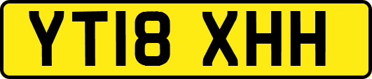 YT18XHH