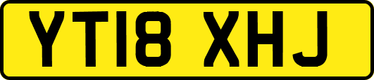 YT18XHJ