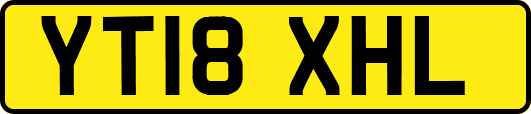 YT18XHL
