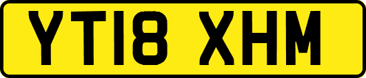 YT18XHM