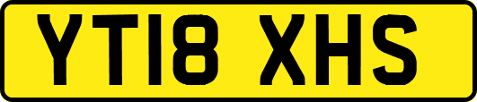 YT18XHS