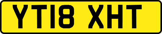 YT18XHT