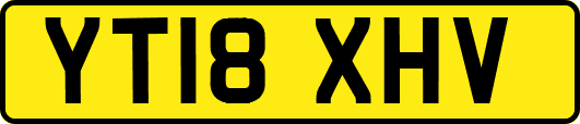 YT18XHV