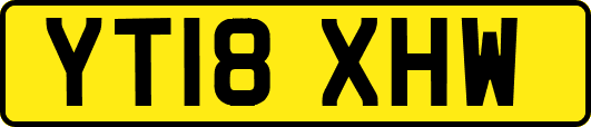 YT18XHW