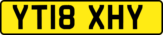YT18XHY