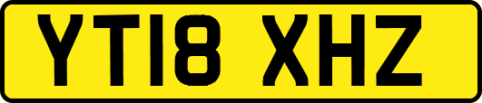 YT18XHZ