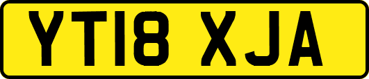 YT18XJA