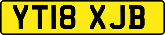 YT18XJB
