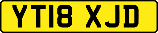 YT18XJD