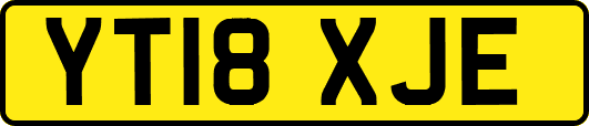 YT18XJE