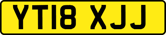 YT18XJJ