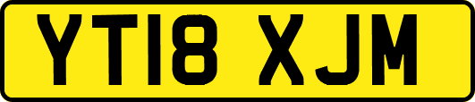 YT18XJM