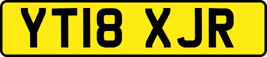 YT18XJR