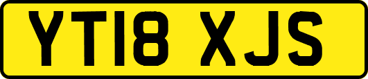YT18XJS