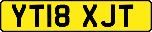 YT18XJT