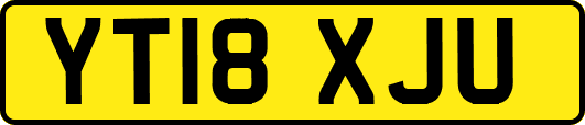 YT18XJU