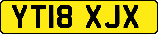 YT18XJX