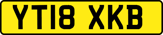 YT18XKB