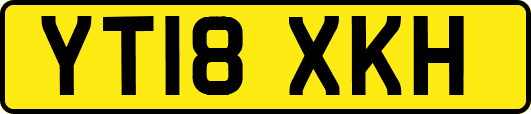 YT18XKH