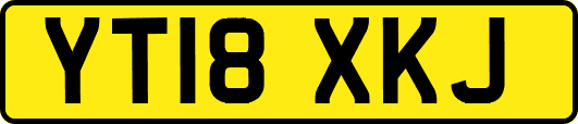 YT18XKJ