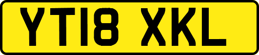 YT18XKL