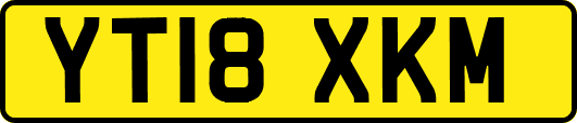 YT18XKM