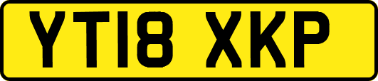 YT18XKP