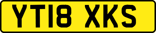 YT18XKS