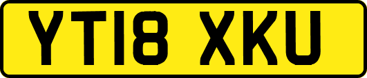 YT18XKU