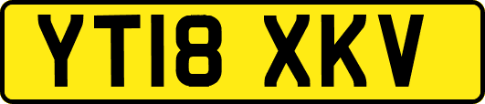 YT18XKV