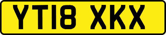 YT18XKX