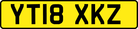 YT18XKZ