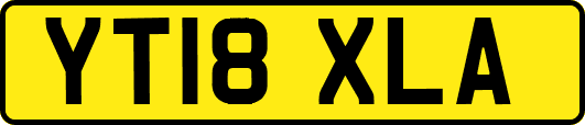 YT18XLA