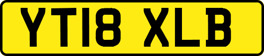 YT18XLB
