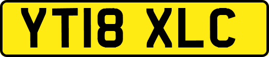 YT18XLC
