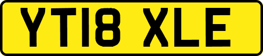 YT18XLE