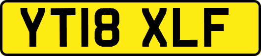 YT18XLF
