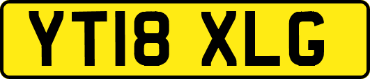 YT18XLG