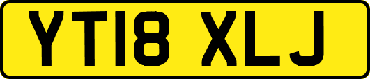 YT18XLJ