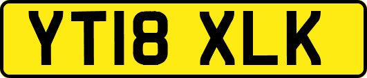 YT18XLK