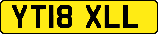 YT18XLL