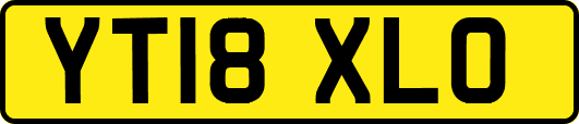 YT18XLO