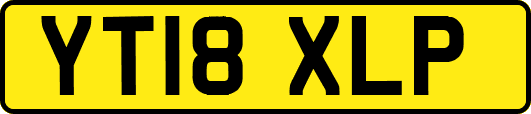 YT18XLP