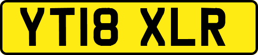 YT18XLR