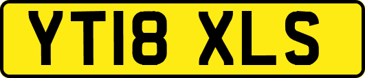 YT18XLS