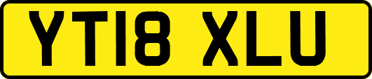 YT18XLU